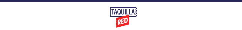 TAQUILLA RED